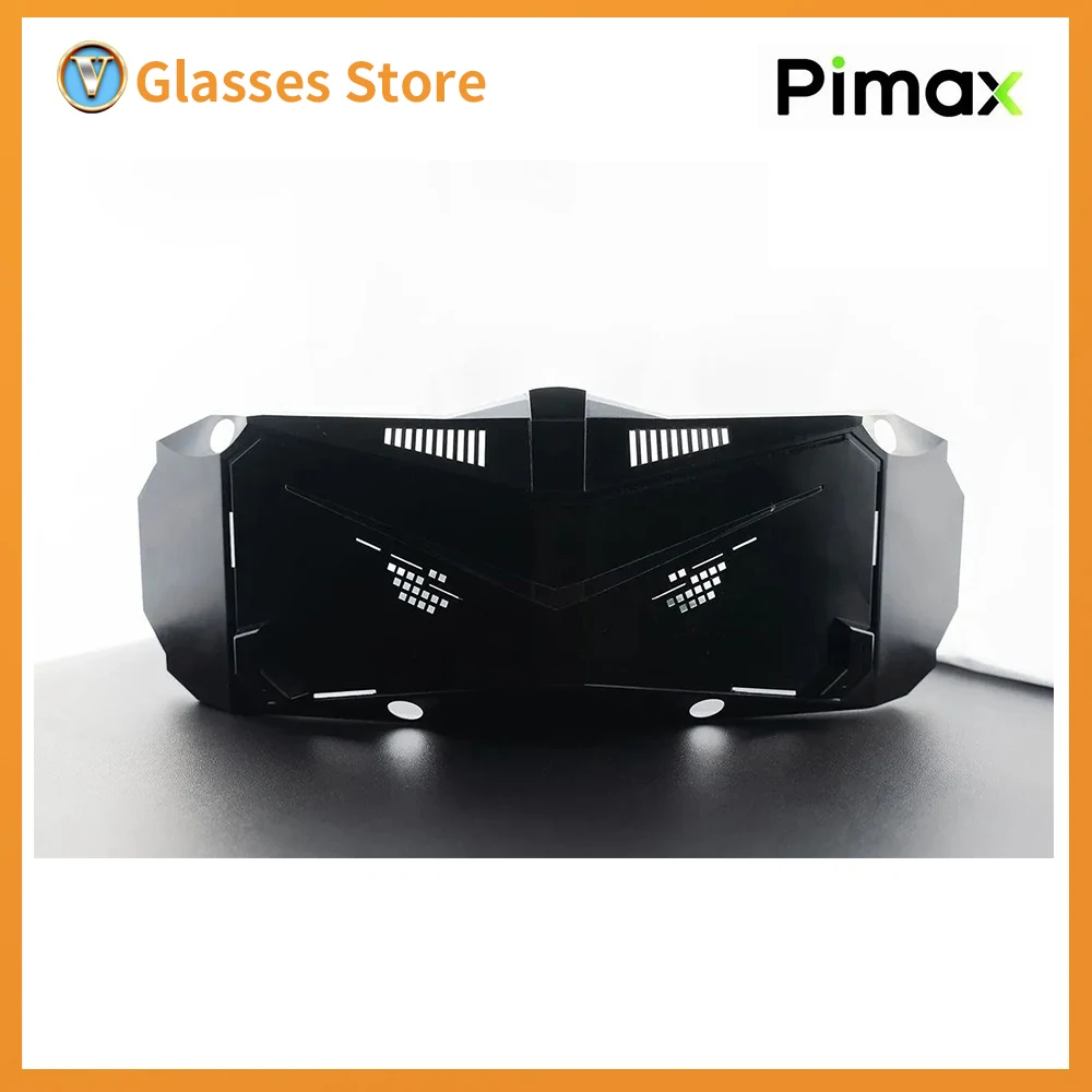 Pimax Crystal Steam… - image