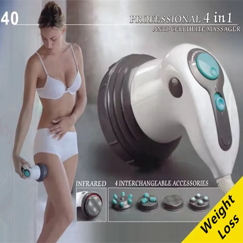 

Fat Reducer Massager Fat Burner for Women Anti-cellulite Massager Belly Cellulite Massager for Body Massager Cellulite Remove