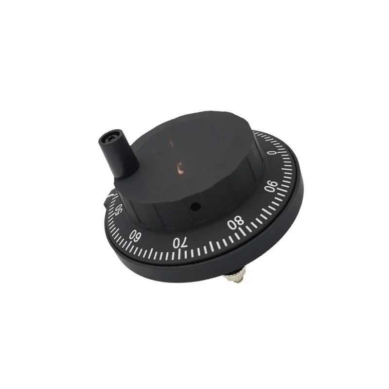 

Suitable for FANUC A860-0203-T001 electronic handwheel hand crank pulse generator 80mm diameter