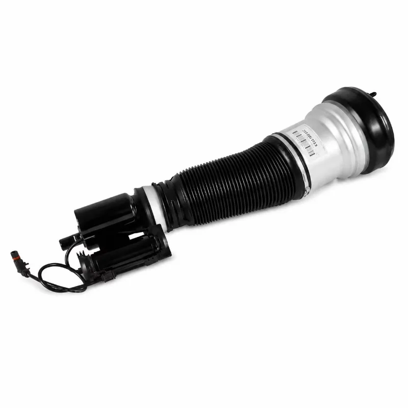 High-Quality A2203202138 Front Left Air Suspension Shock Strut for Mercedes W220 S Class 4MATIC 03-06