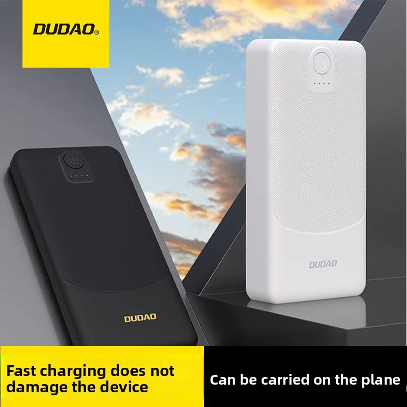 

Компактный портативный аккумулятор для мобильного телефона емкостью 10000 мАч для переноски большой емкости, подходит для большинства электроники