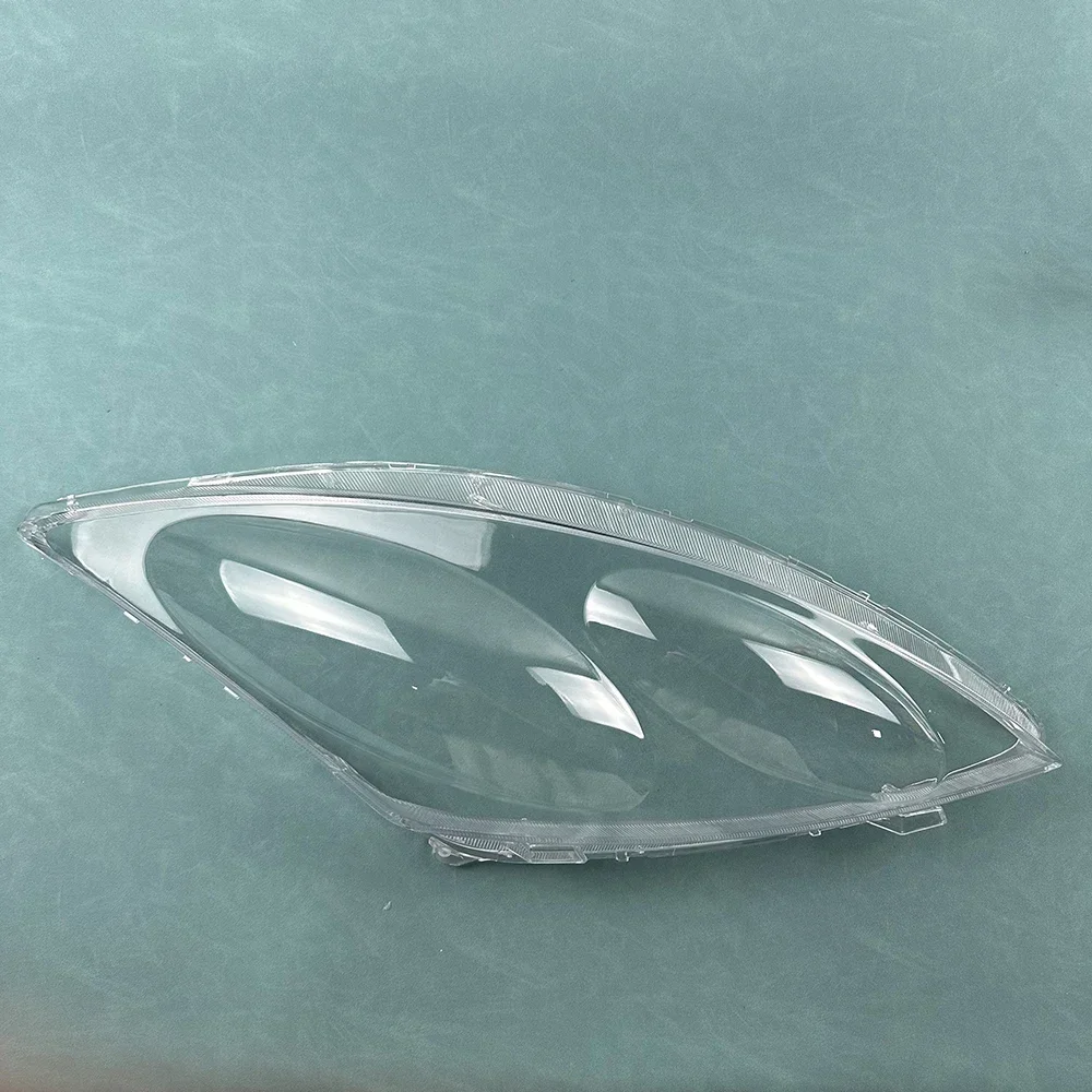 Car Headlight cover For Great Wall Haval H5 ( European Wind Version ) 2010 2011 2012  Headlamp Lens Auto Shell Cover Lampshade