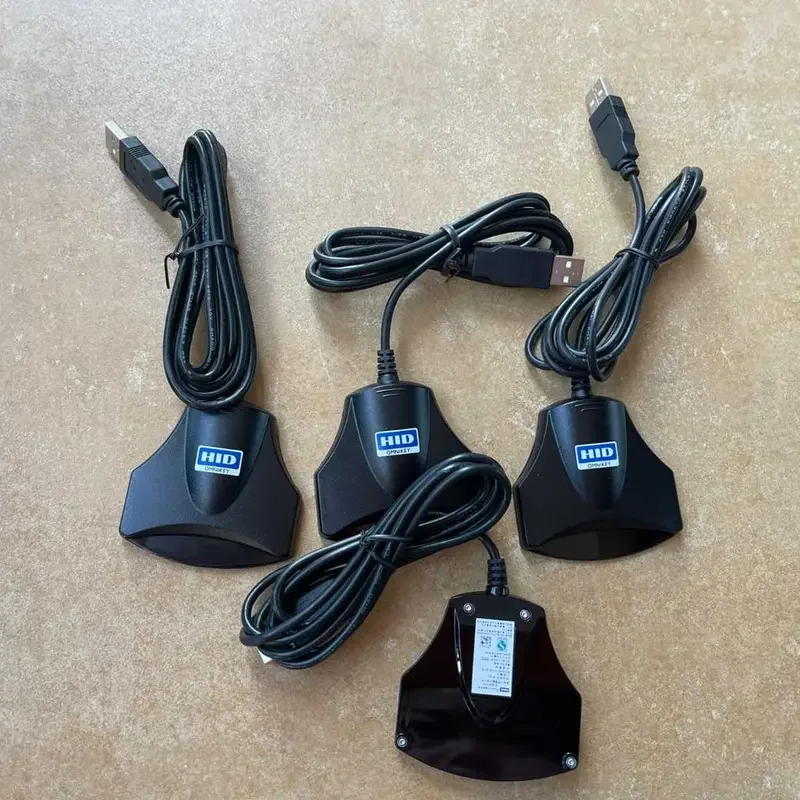 

Original For HID OMNIKEY R1021 USB Smart Card Reader
