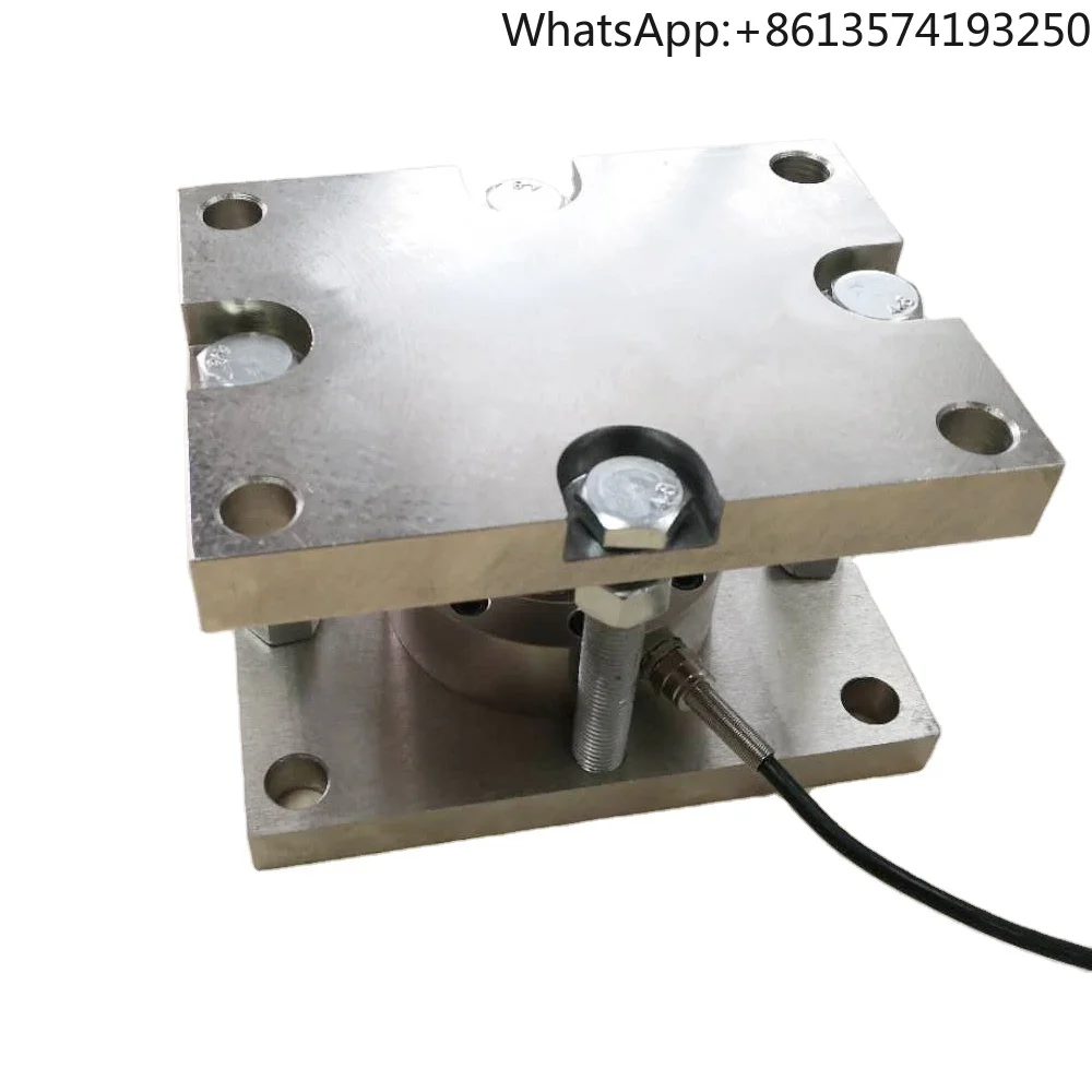 Silo Spoke Reactor …