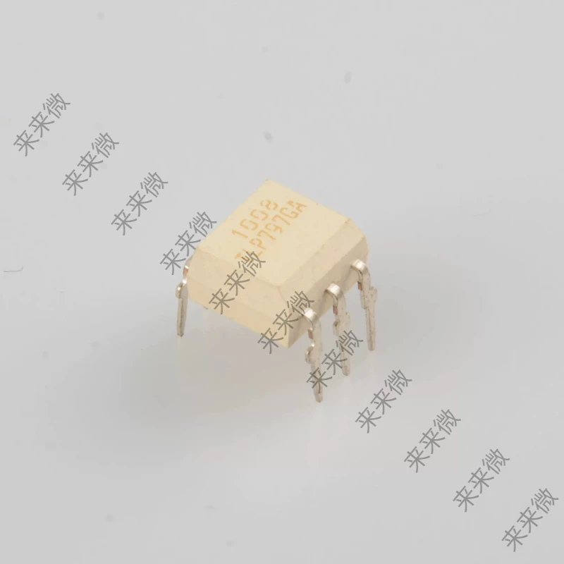 10pcs TLP797GA SOP-4 Transistor Output Optocoupler High CTR DC Input Surface Mount Photocoupler Isolator One-Stop BOM Service
