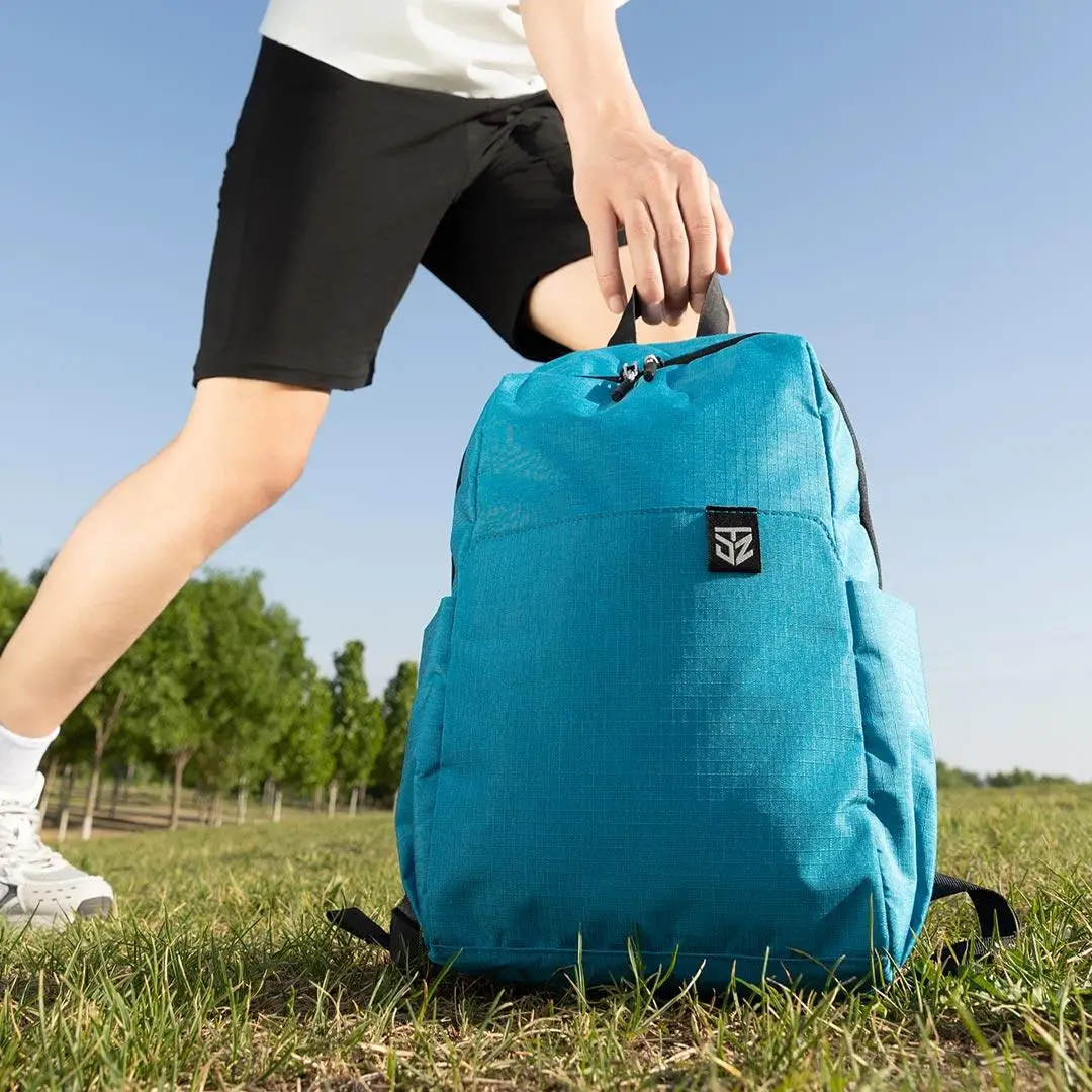 TANJIEZHE Sport Reise Mini Rucksack Freizeit Reise Reise Rucksack Herren Sport Kleine Tasche Damen Wasserdichte Rucksäcke