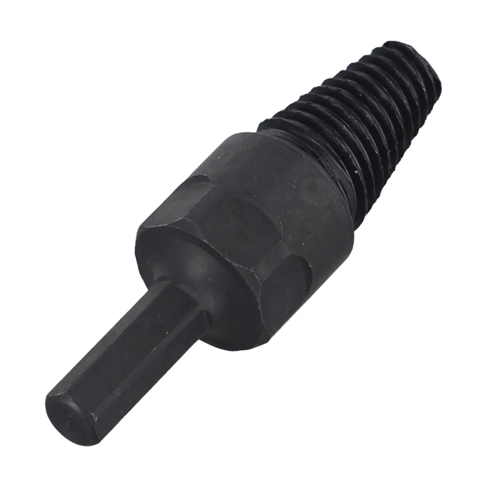 Easily Manage Home Repairs High Performance Broken Screw Extractor Fits Standard Electric Drill and Pipe Sizes