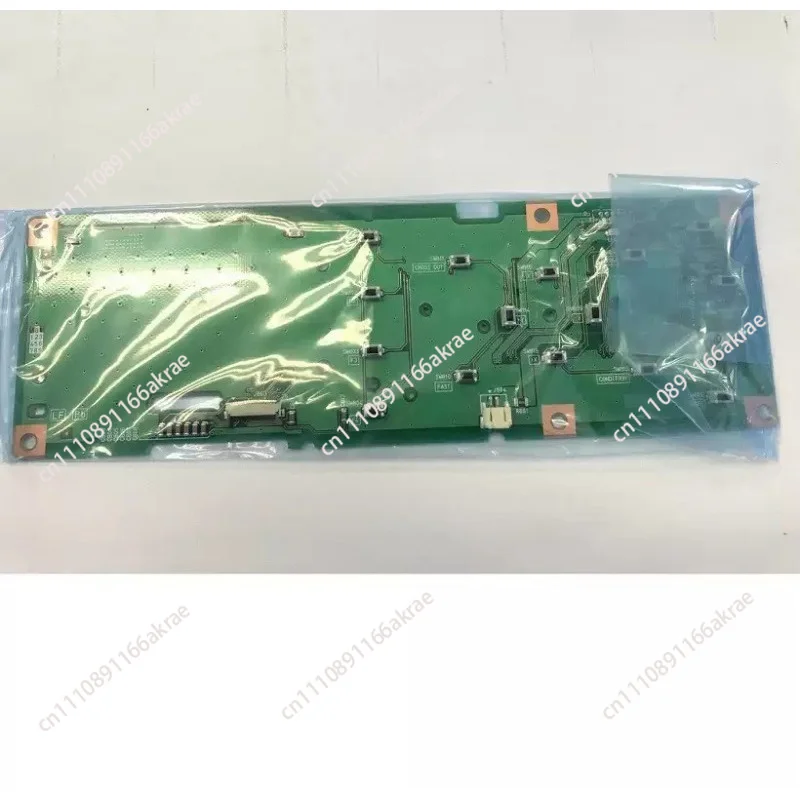 Original For GRAPHTEC FC8000 Plotter Control Panel Board