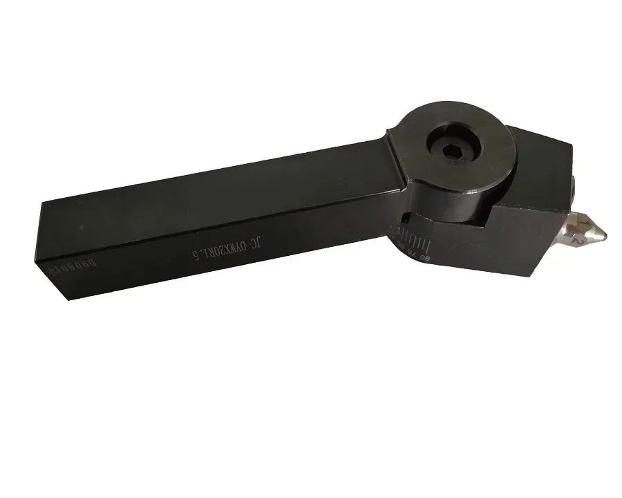 

Exquisite craftsmanship Ra0.1 roughness DYWX20R1.5 diamond head outer surface burnishing tool