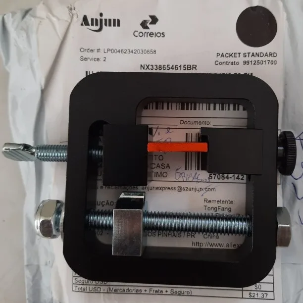 Alat Tampilan Belakang Universal Alat Kalibrasi Bertujuan Pendorong Bintang Bertujuan untuk Lapangan Pegas Glock Sig 1911