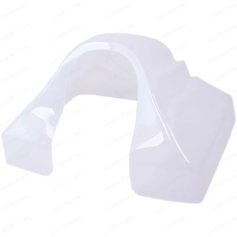 Barber shop shampoo basin fumigation cover