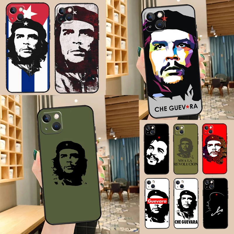 Che Guevara Funda F… - image
