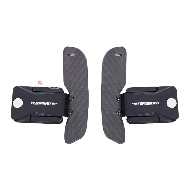 

Carbon Fiber Steering Wheel Magnetic Paddle Shifter For BMW F36 F21 F22 F32 F30 F02 F80 F11 F06 F20 F23 F10 F12 F26 F15 M3 M4 M5
