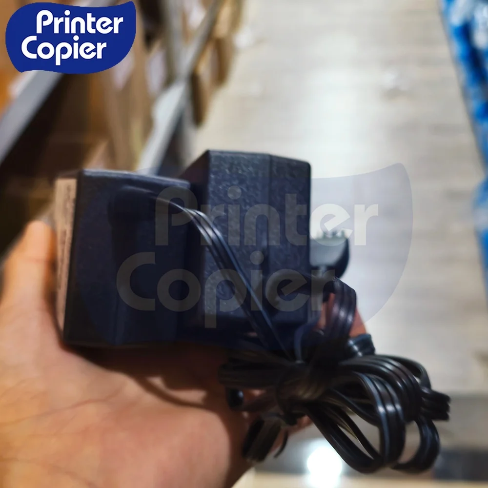 1 X 0957-2304 AC Adapter Charger Power Supply support for HP Officejet 6100 6600 6700 7110 7610 7612 3610 3620 Photosmart 7510 7