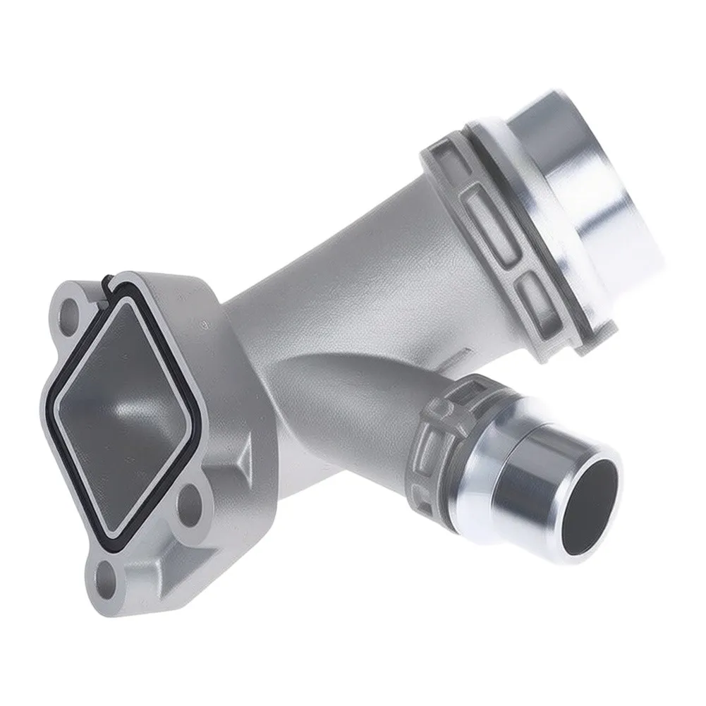 Engine Coolant Pipe Coolant Outlet Pipe For Vehicle Maintenance Direct Replacement Part Precision Engineered OEM Standard Fit