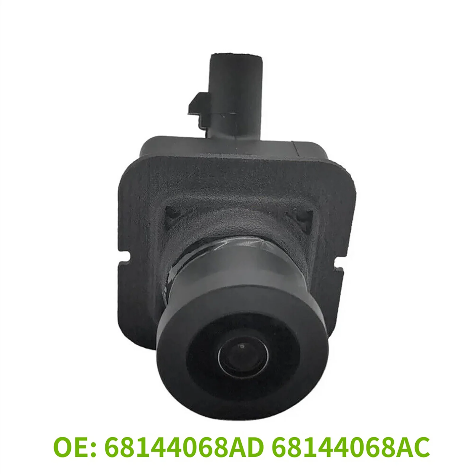HD 360 Surround View Camera 68144068AD for Chrysler Pacifica For Dodge Ram1500 For Maserati Waterproof Night Vision Replacement