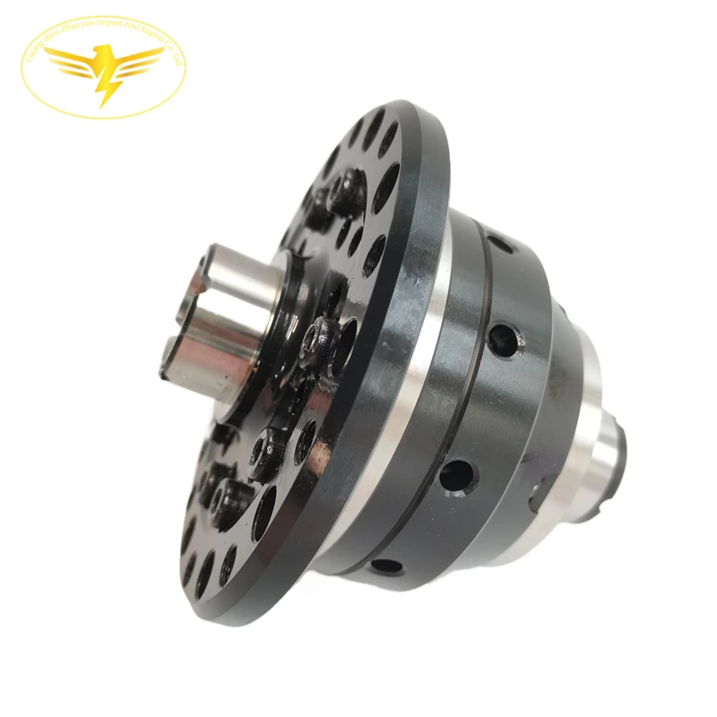 MF-TRS-05B16 Helicoidal Limited Slip Diff Si B16A Integra LS 92-01 B18A B18 B