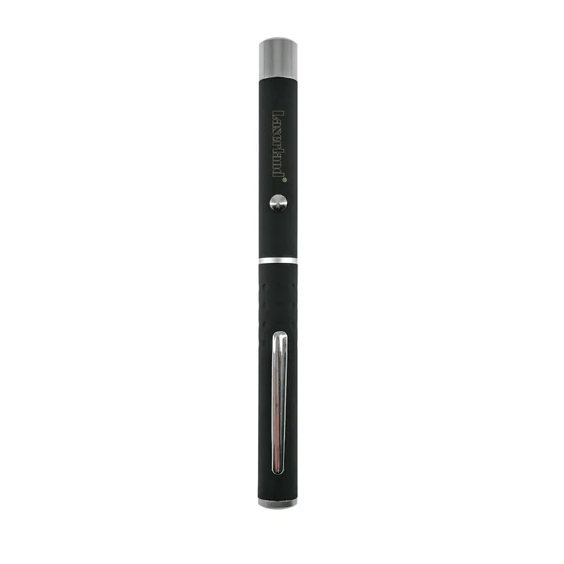 980nm Infrared 5mW IR Laser Pointer Pen Currency Detector Anti-Fake Class 3R