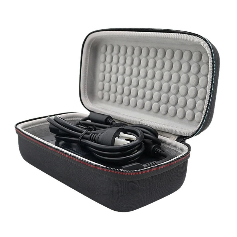 EVA Carrying Case for Legion R9000P Y7000P Power Supply, Shockproof Storage Bag for Charging and Accessories image 5