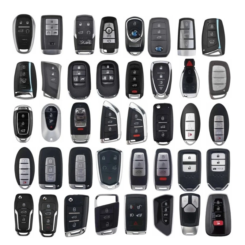 

Intelligent remote control car key chip general car key