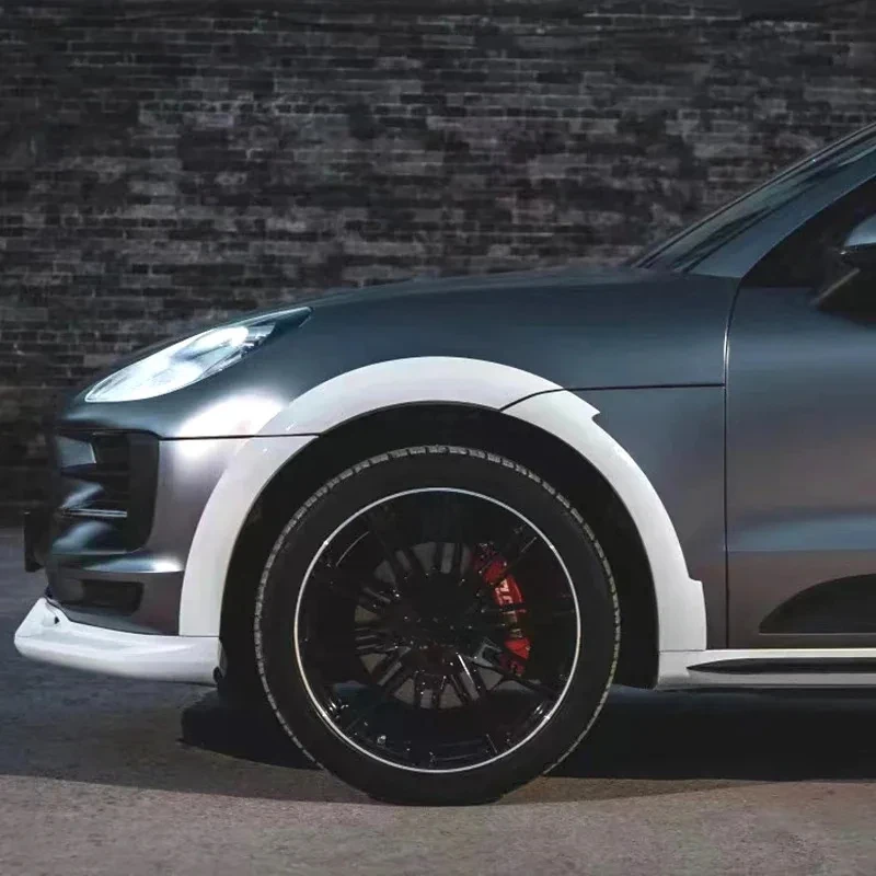 

Factory Hot Selling FOR an 95B Complete set of wheel eyebrows body kits Wide Style Fender Wheel Arch