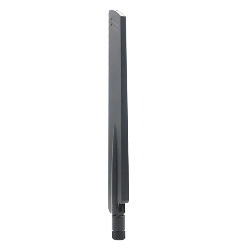 A29F-6 Pcs 3G 4G 5G Antenna 600-6000Mhz 18Dbi Gain SMA Male For Wireless Network Card Wifi Router High Signal(C)