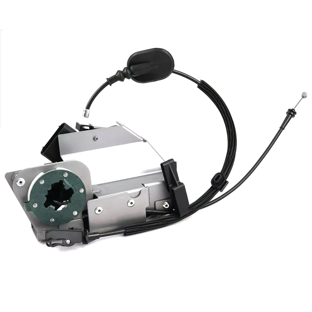 

OEM 2381786 Front Left Door Latch Parts Replacement Automobile Repair Quick Installation Non-deformation Feature