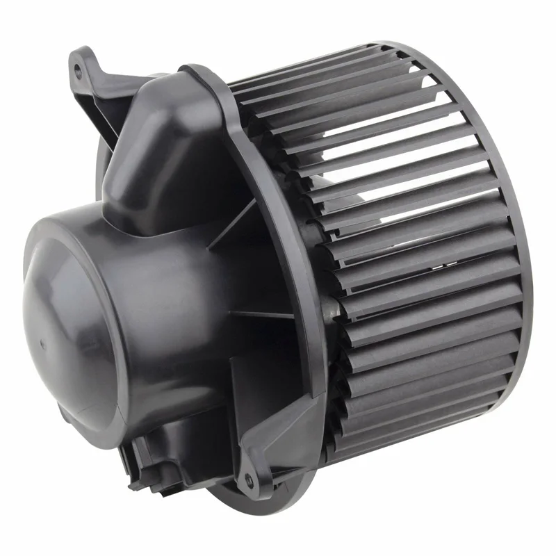 HEATER BLOWER MOTOR WITH FAN CAGE FRONT FOR 2005-2015 NISSAN ARMADA TITAN 700174