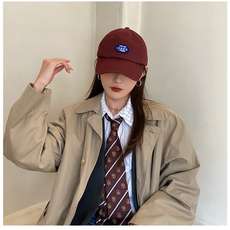 Designer brand men's and women's spring and summer baseball cap soft top shade cap 골프모자  Hot Selling Free mail