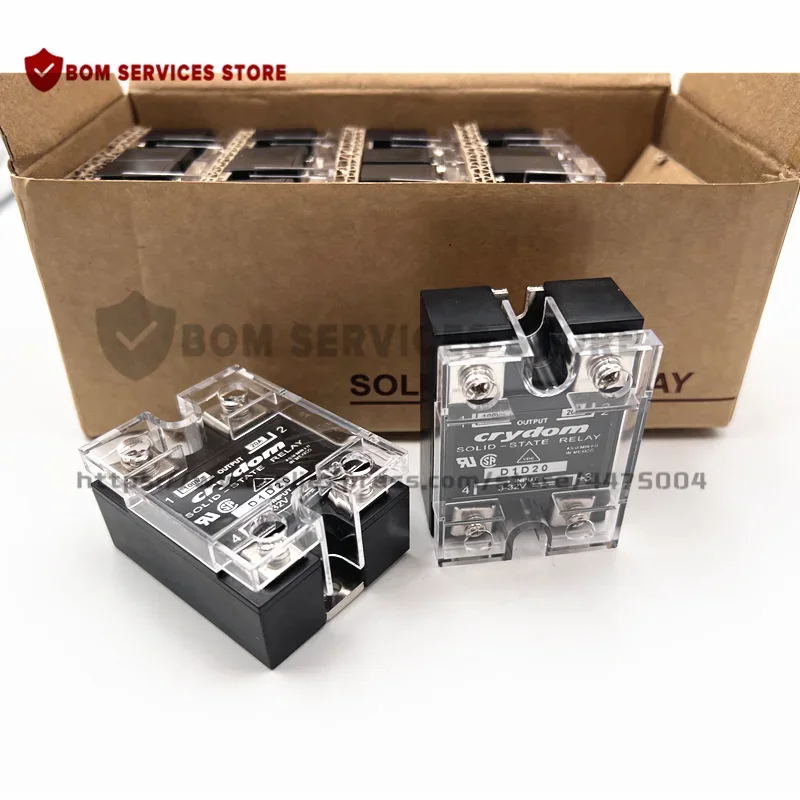 モジュールd1d07 d1d12 d1d20 d1d40新品オリジナル