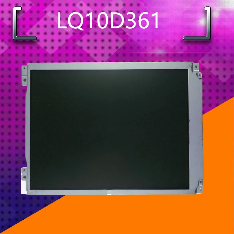 

LQ10D361 LCD Display Screen Panel Repair Repalcement