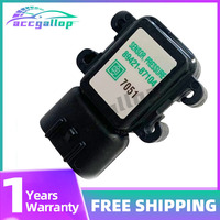 1x 89421-87104 high quality Manifold Pressure Sensor for DAIHATSU- TERIOS- 1.3L 89421 87104 8942187104