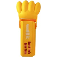 Funny Plastic Children's Digging Arm Beach Toy Large Dinosaur Style Excavator Arm Toy Hand Guard Digging Sand Toy for Kids