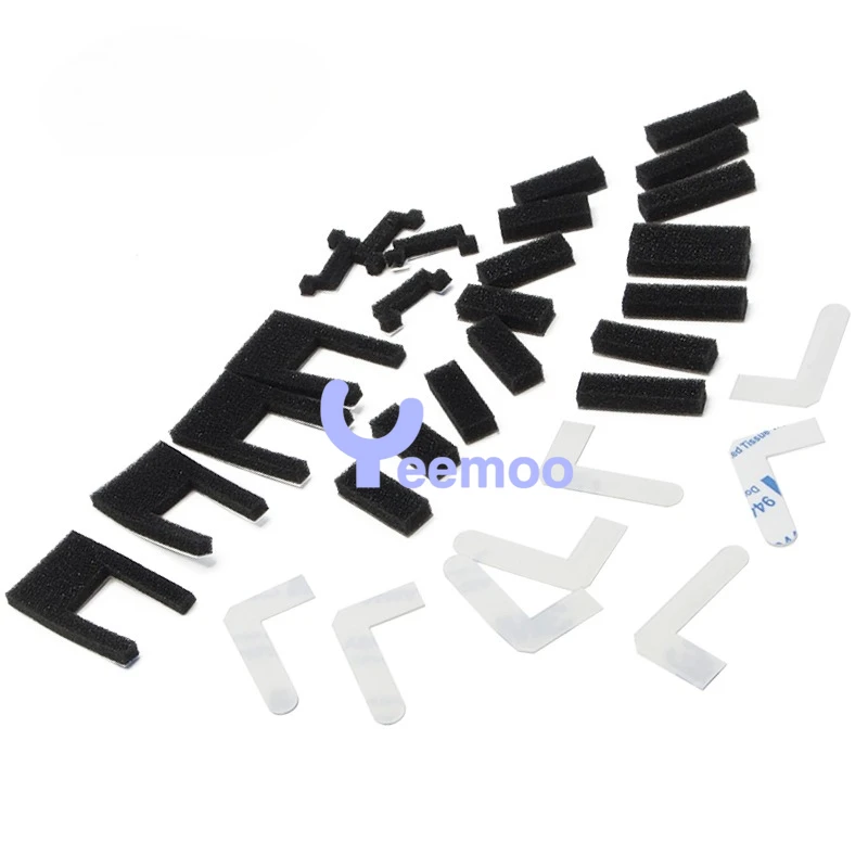 1SET FOAM SEAL TONER SUPPLY FOR Xerox Versant 80 180 2100 V80 V180 V2100 V3100 NEW COMPATIBLE