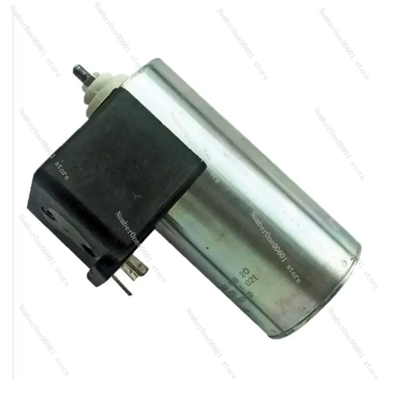 

01181663 01181665 12V Fuel Shutoff Solenoid For Deutz F4L913 BF6L913 BF4L913 BF4L913 Diesel Engine