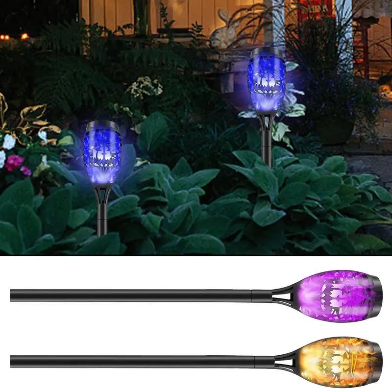 

Halloween Pumpkin Garden Solar Stake Lights Pumpkin Solar Pumpkin Garden Yard Stake Lamps Light Lighted Pumpkin Pathway Lights