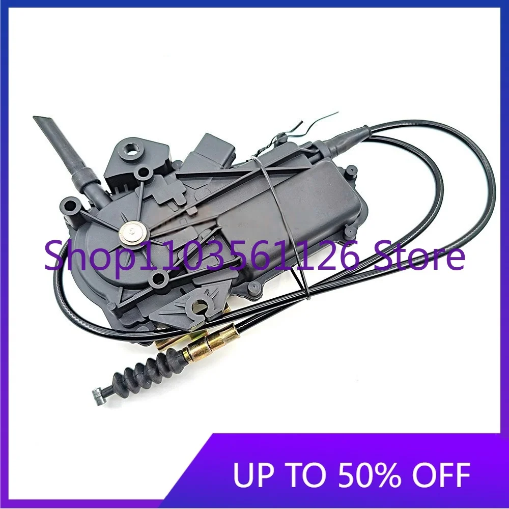 

High Quality Excavator Flame-Out Switch Motor Parts Compatible with Models 55 150 215 225 300-5 7 9