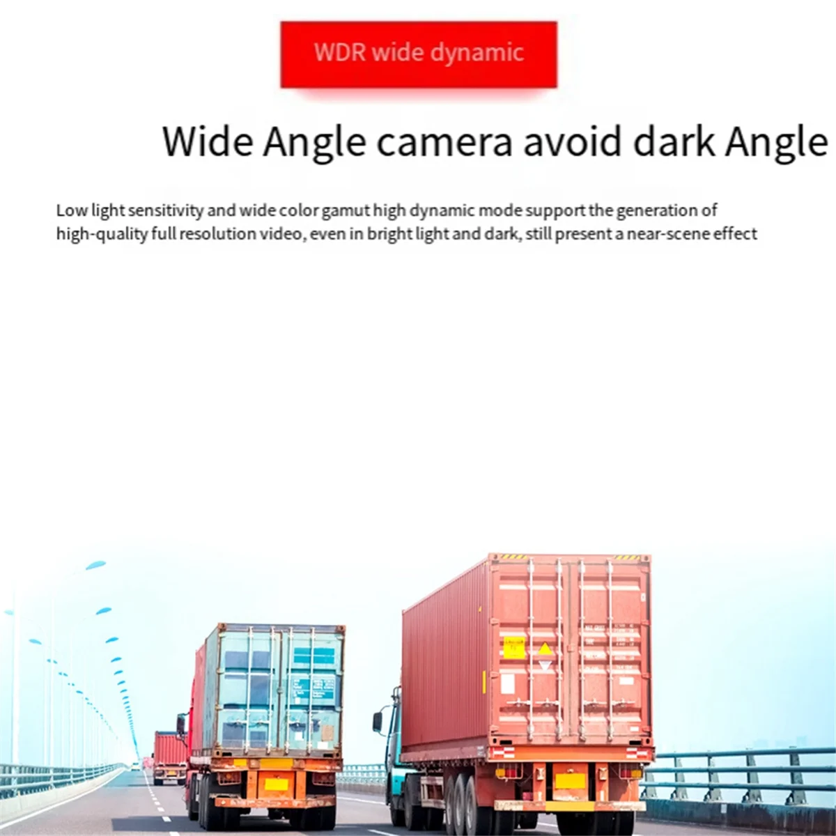 

A79K_Portable ADAS Dash Cam for Android Car Radio Parking Monitor