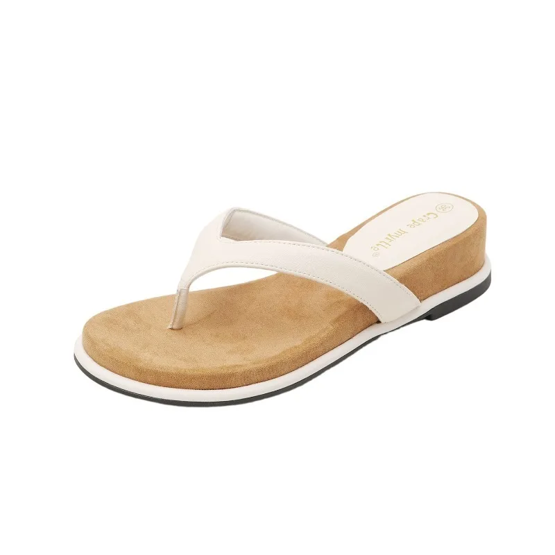 

Casual women's slippers fashionable women's shoes comfortable women flip-flops 117