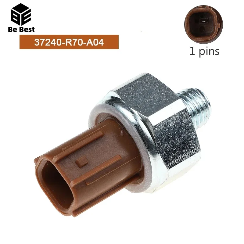 37240-R70-A04 1 Pin Oil Pressure Sensor For Honda Accord Odyssey 37240R70A04 37240-R70-A02 37240-R70-A03 37240-R72-A01