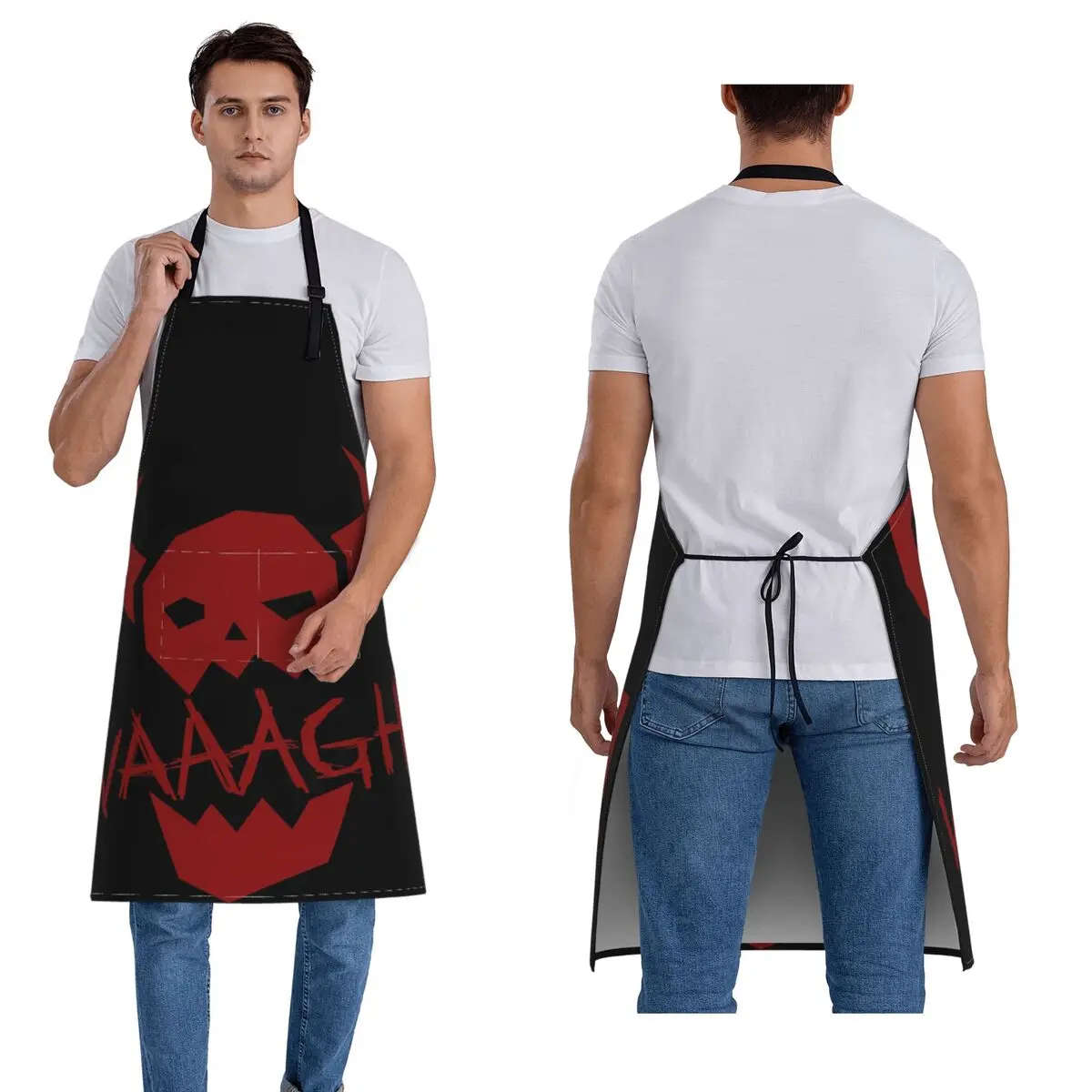Ork Waaagh! Aprons … - image