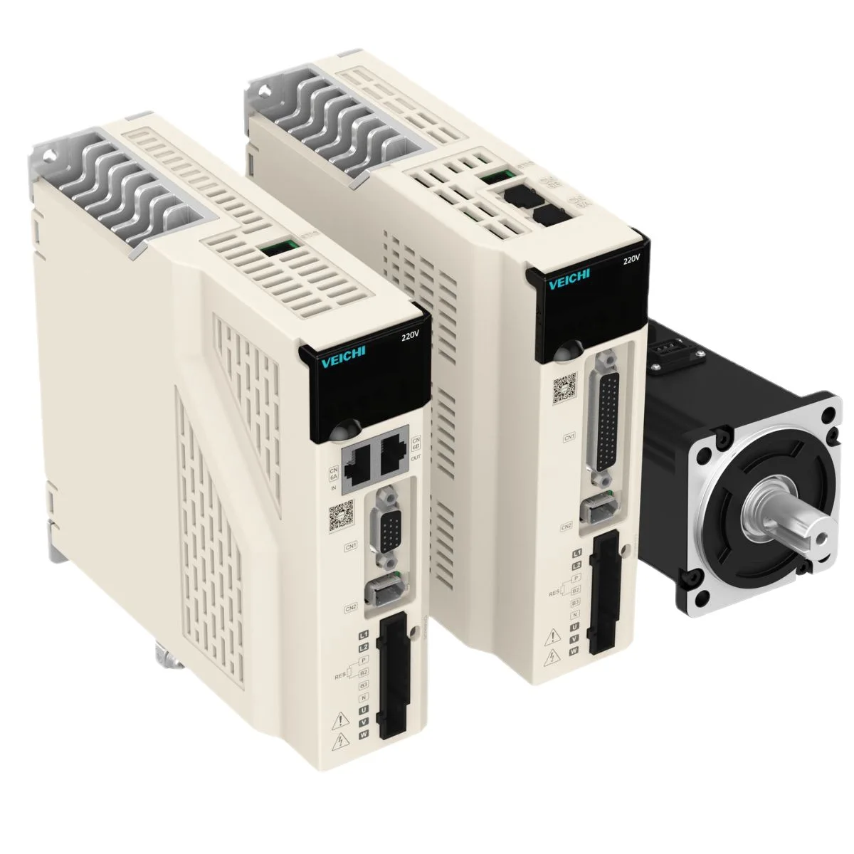 Servo Motor V7E-L08…