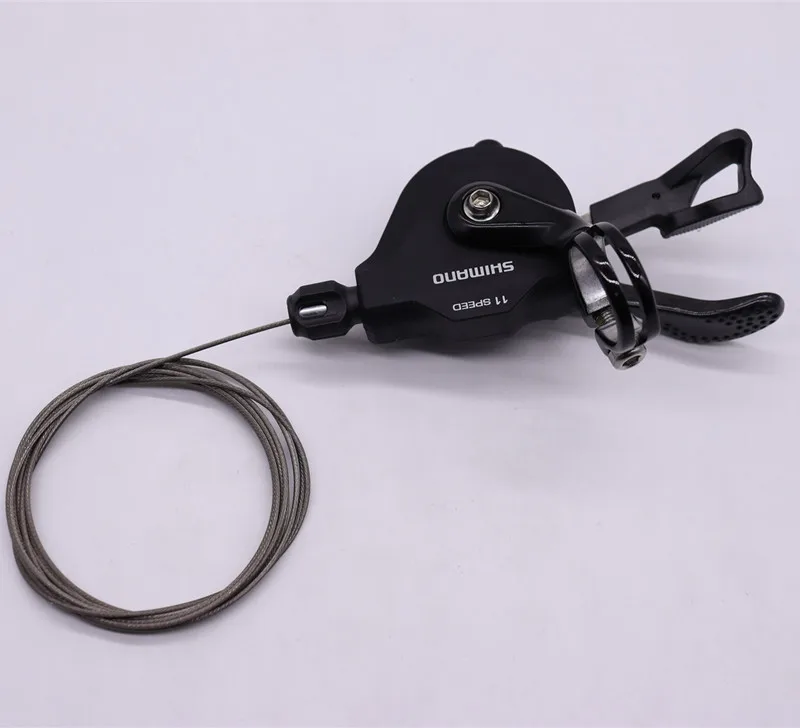 Shimano SL RS700 Flat-handlebar trigger  Rapidfire Plus shifter Levers 2x11 speed  22S speed