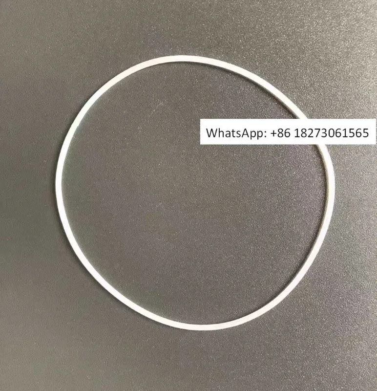

5424/5424R centrifuge rotor sealing ring rubber ring FA-45-24-11