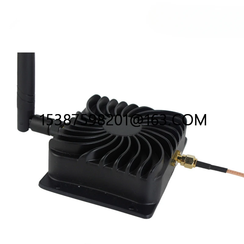 EDUP 3KM range extender wifi 2.4GHz 8W  signal booster in stock