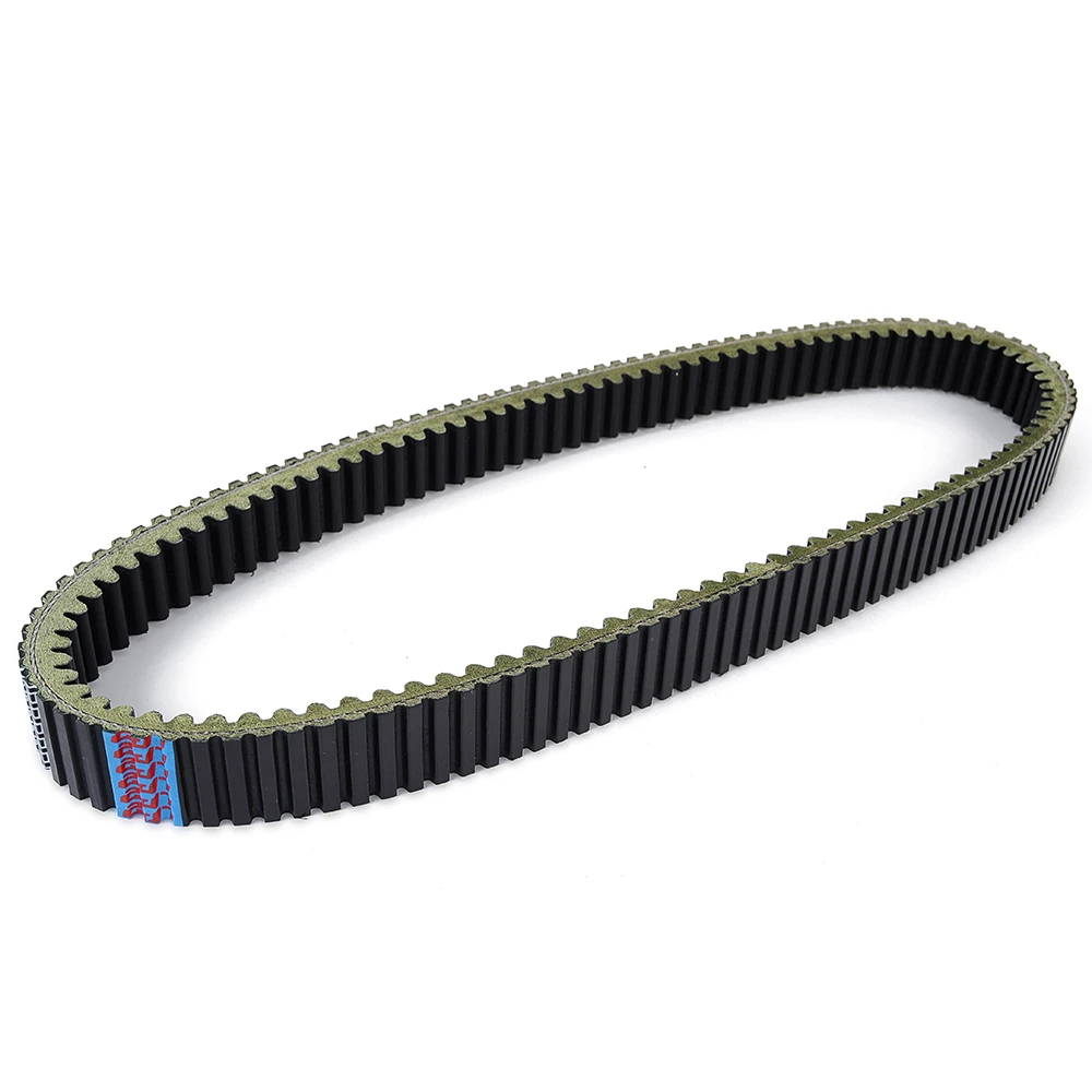 Drive Belt For Polaris 600 Dragon IQ LXT Touring Indy LX Rush Shift SwitchBack Pro R Adventure Assault 144in 3211122 3211087