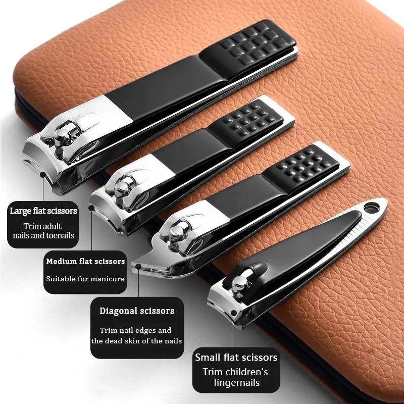 Thumbnail 3 - #57 Best Nail Clippers to Buy In 2026