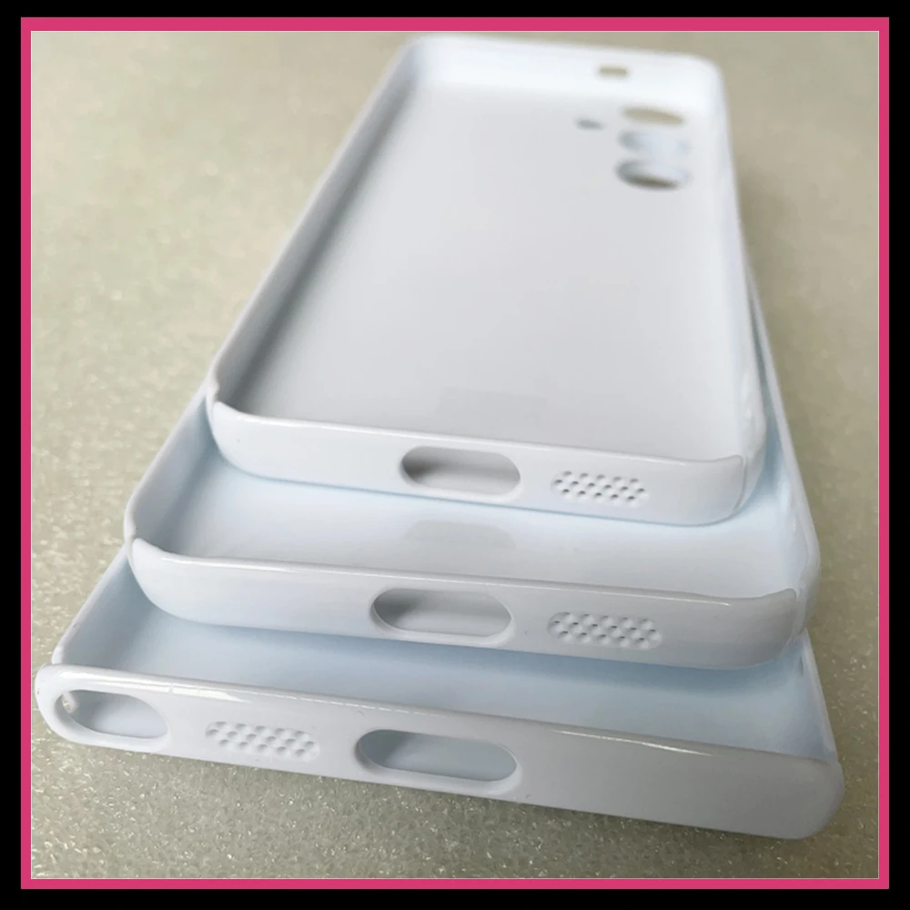 Fonlyu 10 szt. Precyzyjne otwory do maszyny do sublimacji 3D, pojedyncze etui ochronne do Samsung S26 S25 S24 S23 S22 Ultra Plus Series — zdjęcie produktu 6