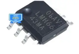 

LMH6643MA SOP8