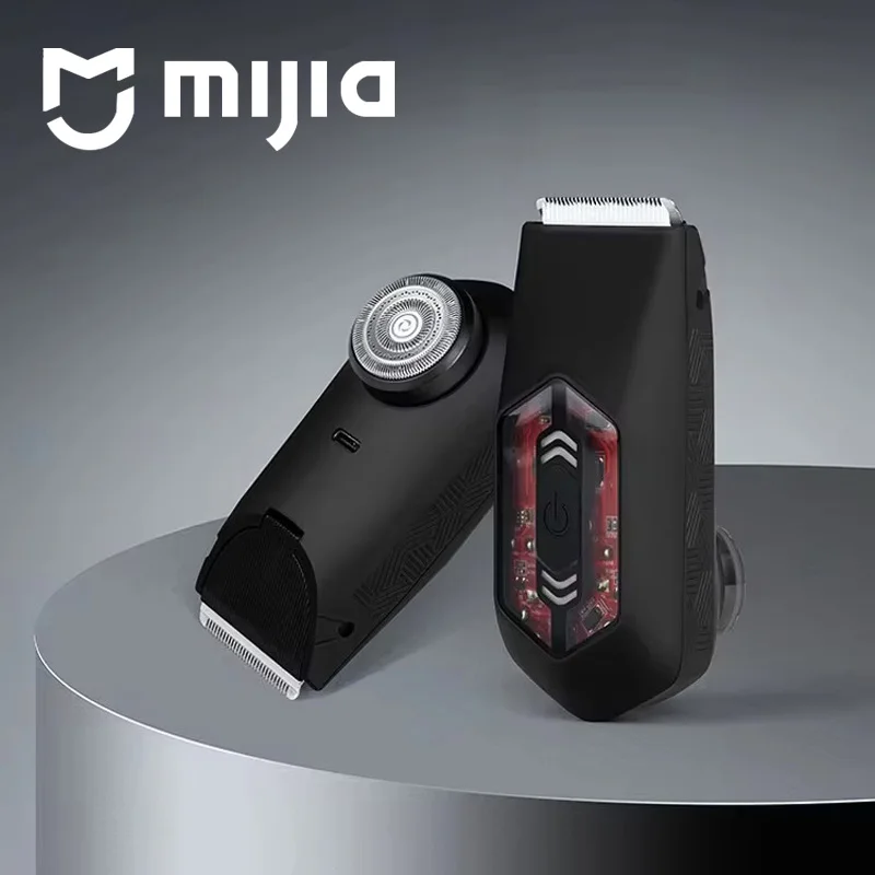 mijia-new-portable-mini-light-waterproof-electric-zao-shaver-usb-rechargeable-wet-dry-painless-face-beard